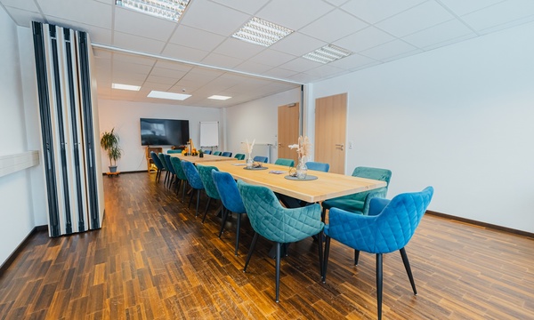 Konferenzraum groß